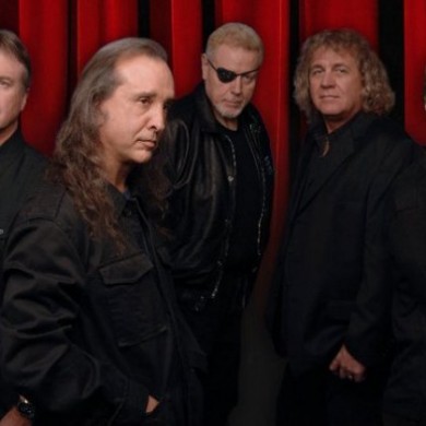 kansas-band